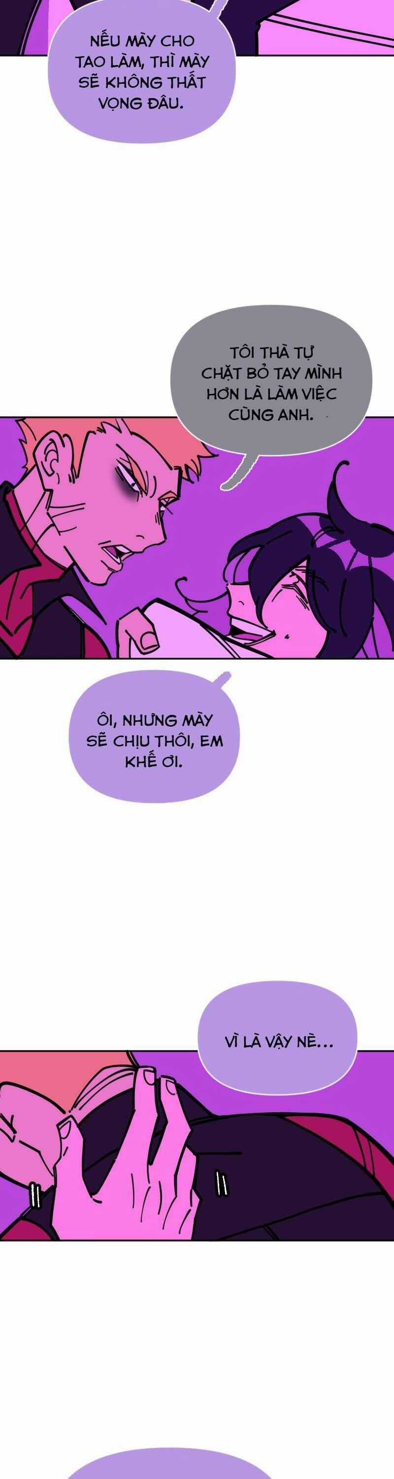 Homesick - Chương 135 - Trang 17