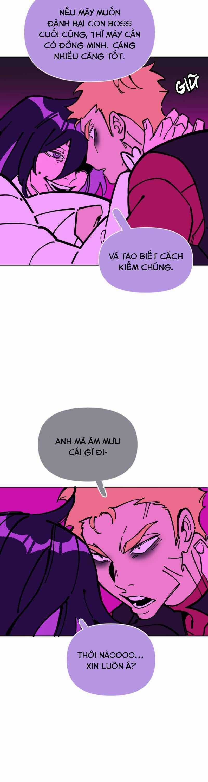 Homesick - Chương 135 - Trang 18