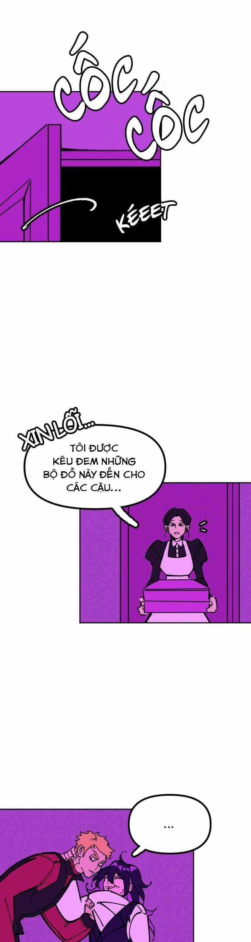 Homesick - Chương 135 - Trang 19