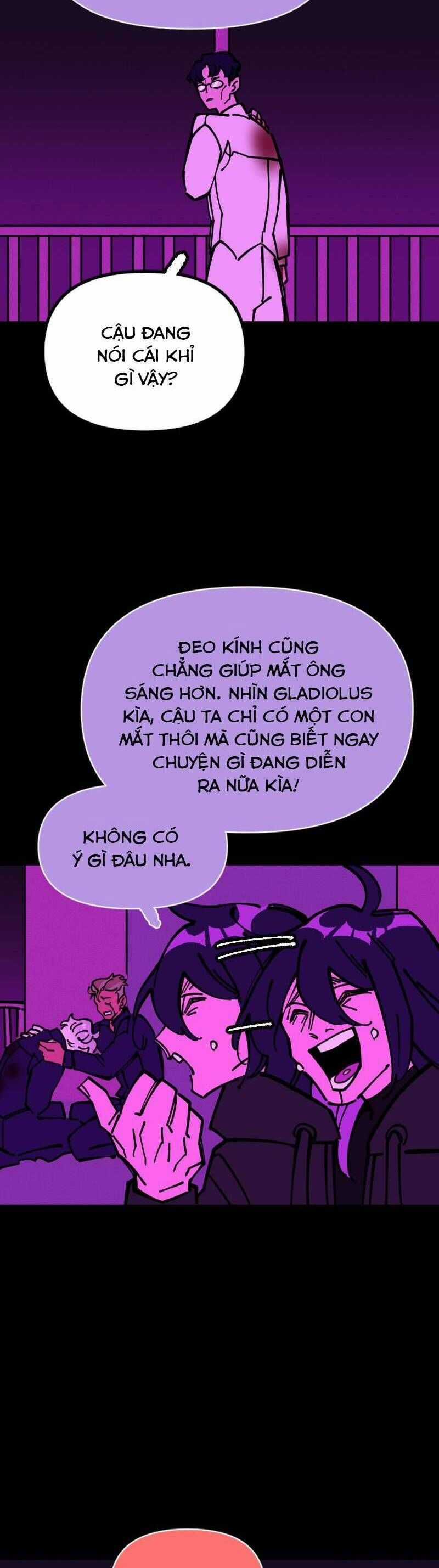 Homesick - Chương 135 - Trang 3