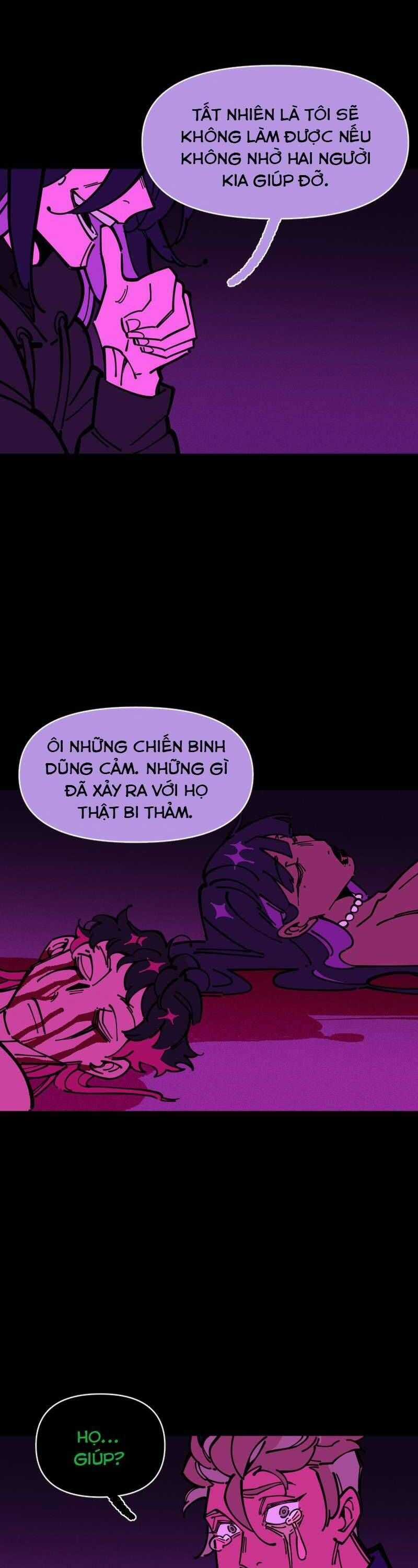 Homesick - Chương 135 - Trang 21