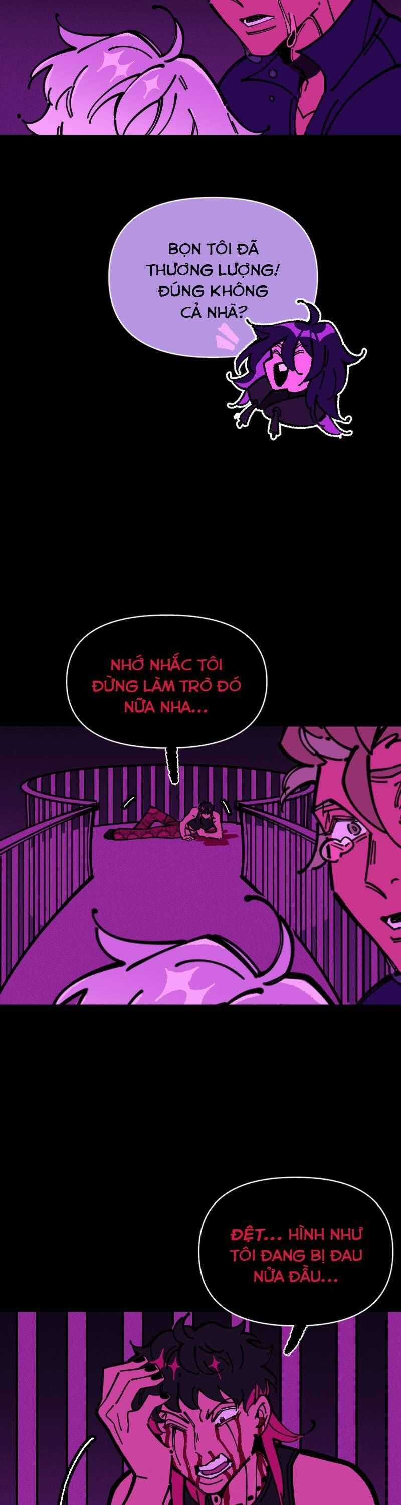 Homesick - Chương 135 - Trang 22