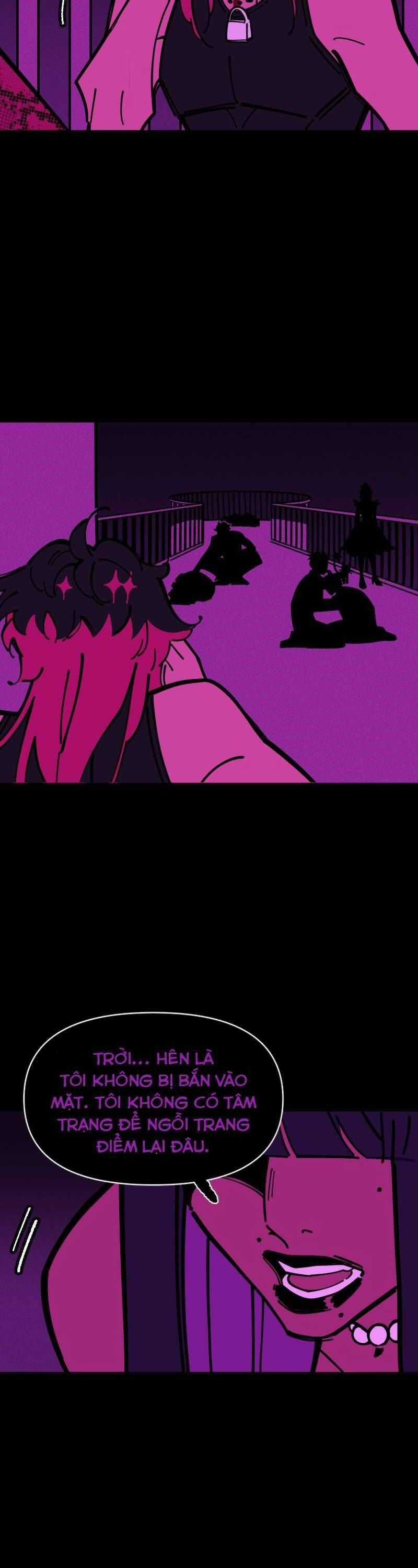 Homesick - Chương 135 - Trang 23