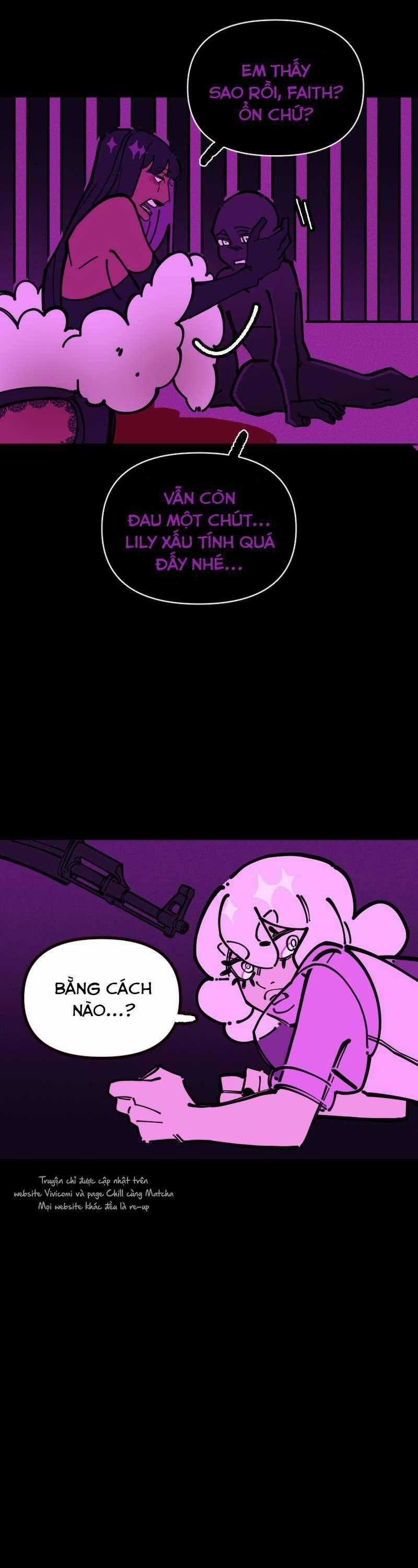 Homesick - Chương 135 - Trang 24