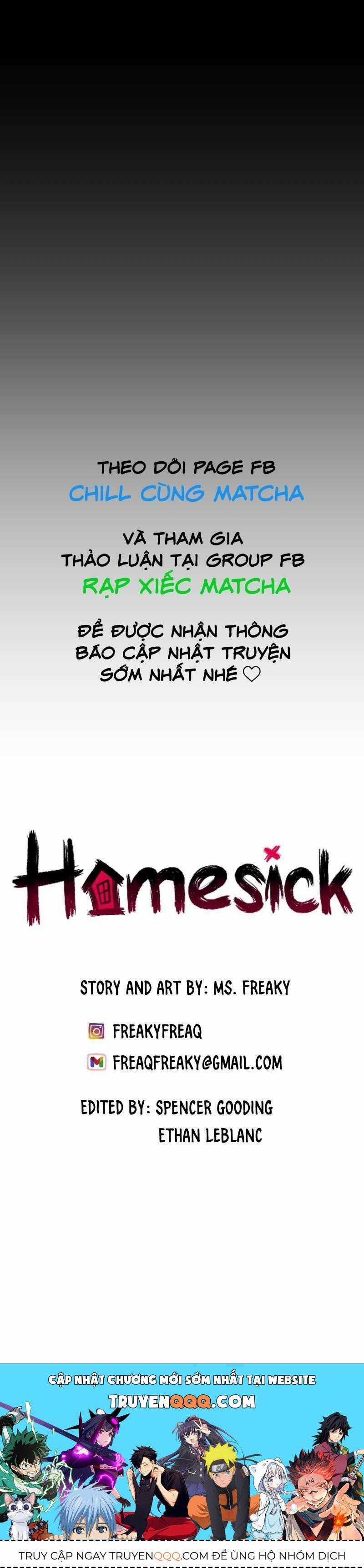 Homesick - Chương 135 - Trang 25