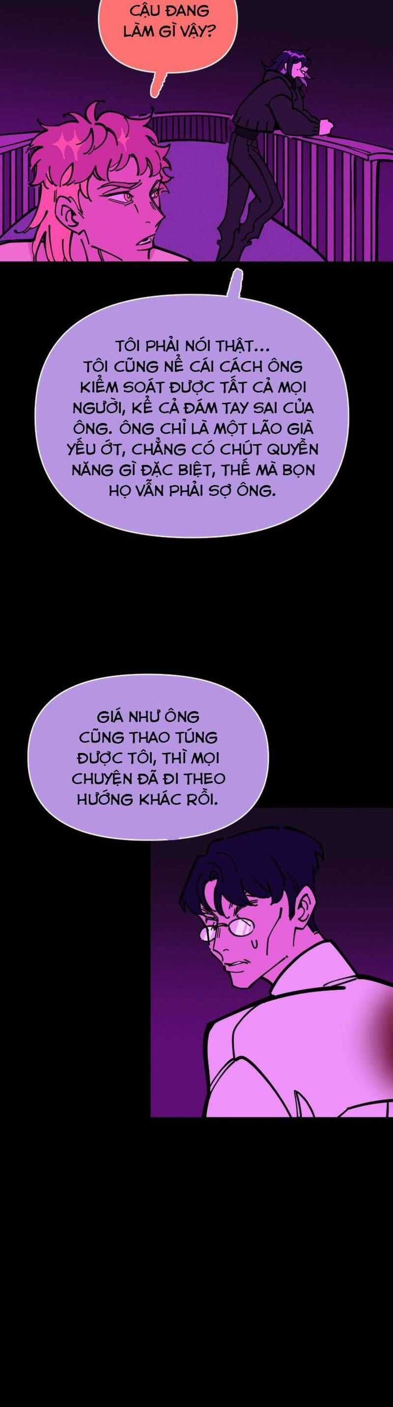 Homesick - Chương 135 - Trang 4