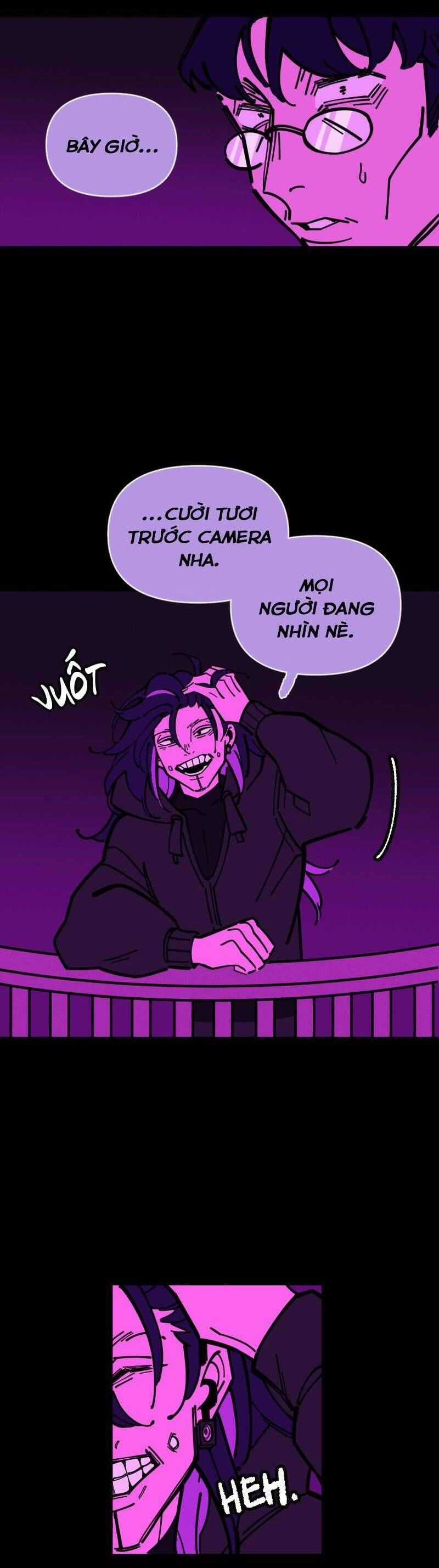 Homesick - Chương 135 - Trang 5