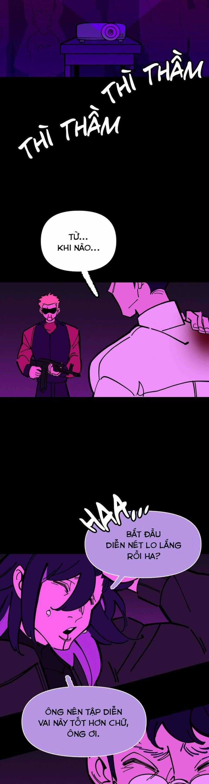 Homesick - Chương 135 - Trang 7