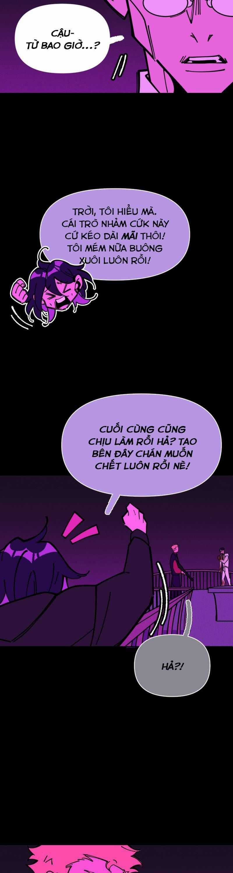 Homesick - Chương 135 - Trang 8