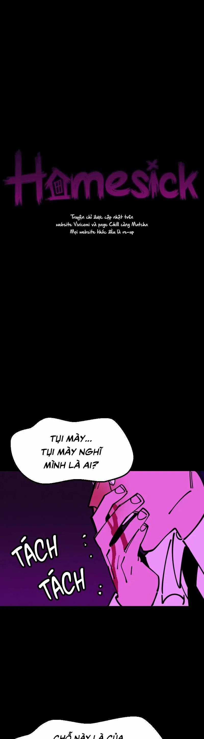 Homesick - Chương 137 - Trang 2