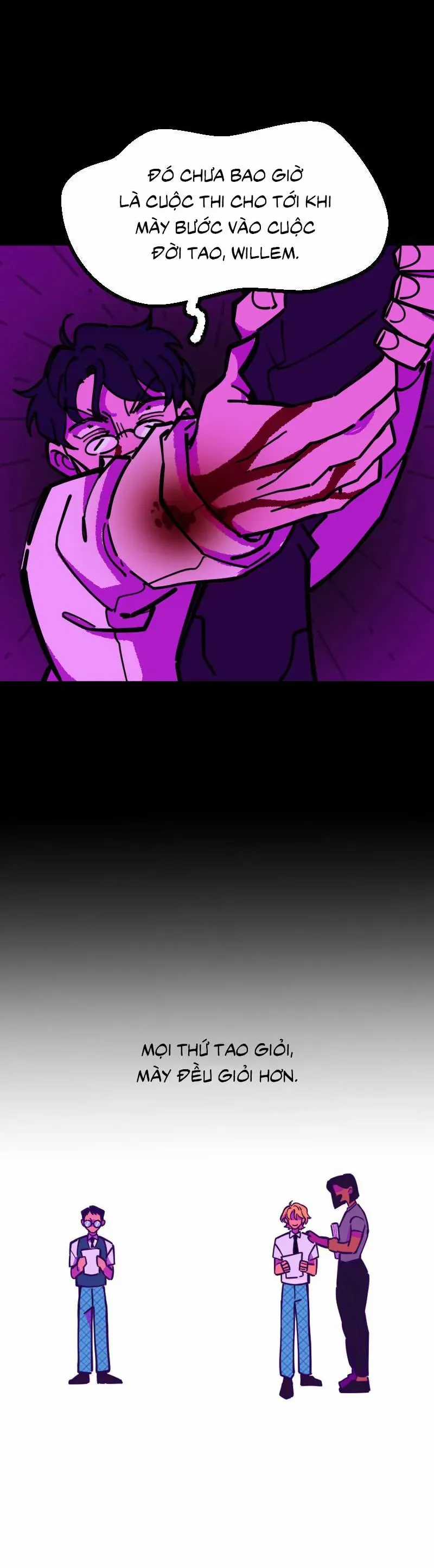 Homesick - Chương 137 - Trang 12