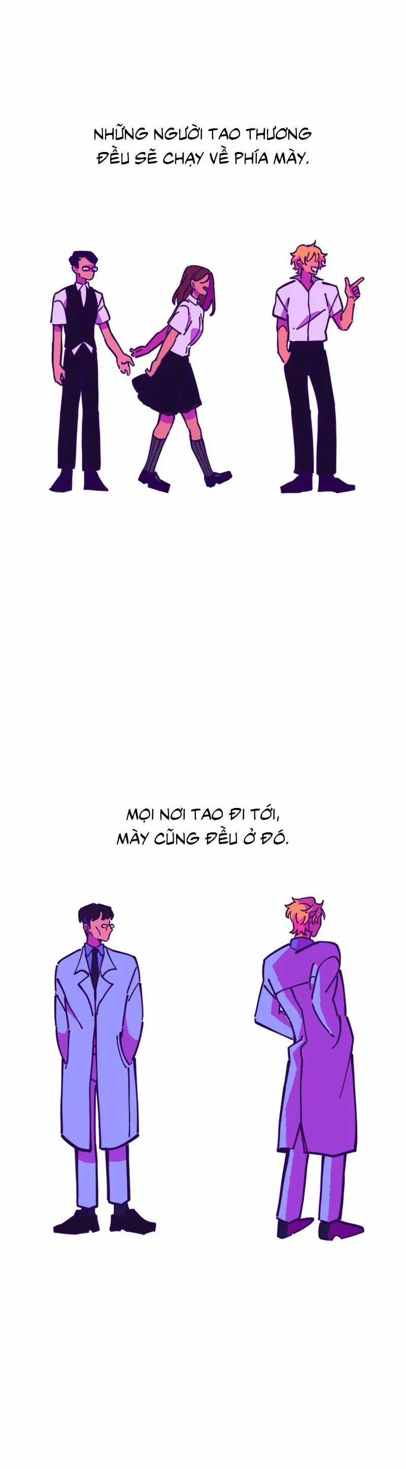 Homesick - Chương 137 - Trang 13