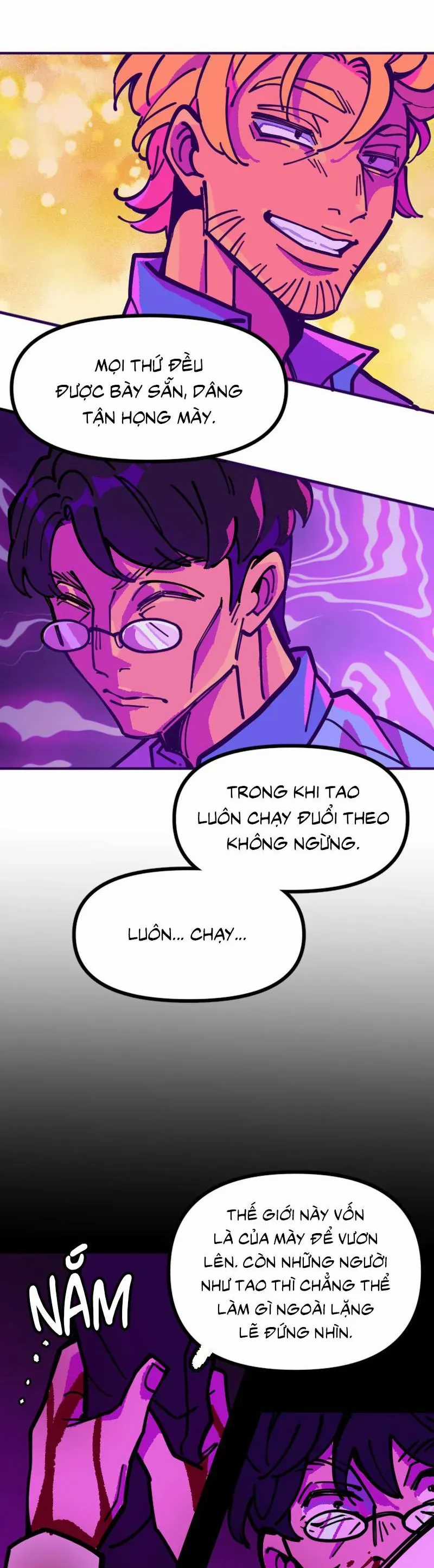 Homesick - Chương 137 - Trang 14