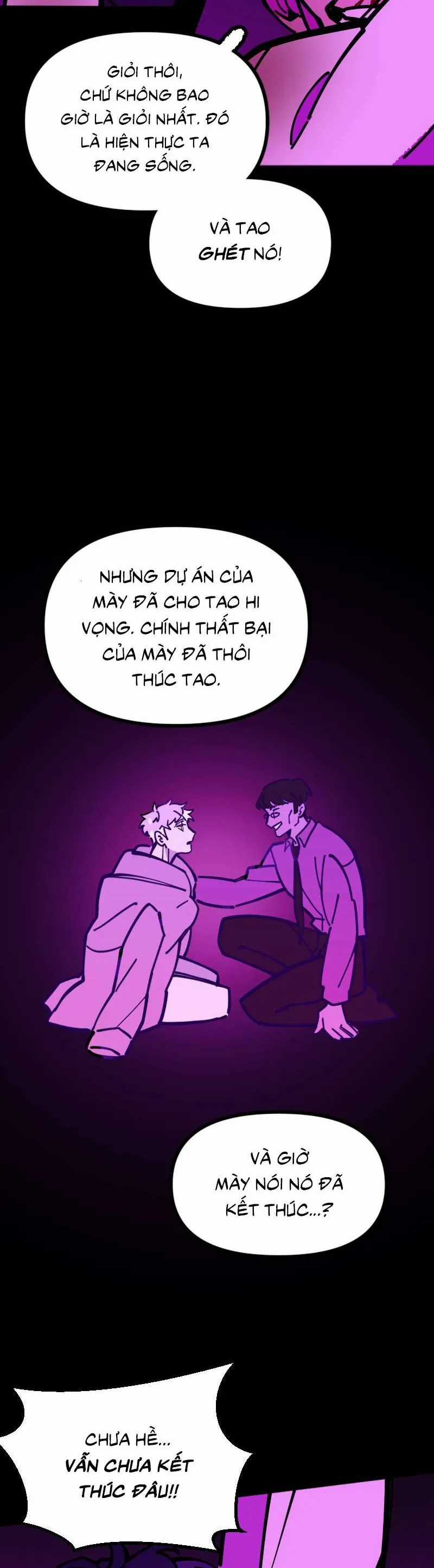 Homesick - Chương 137 - Trang 15