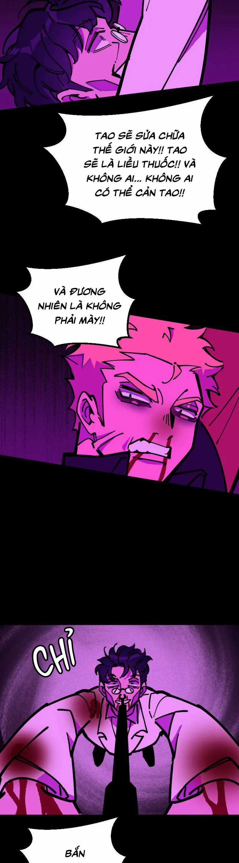 Homesick - Chương 137 - Trang 16