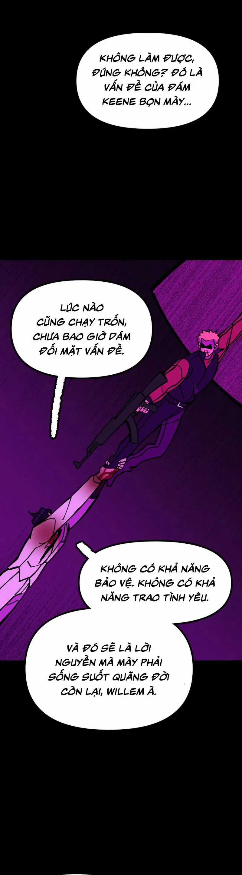 Homesick - Chương 137 - Trang 18