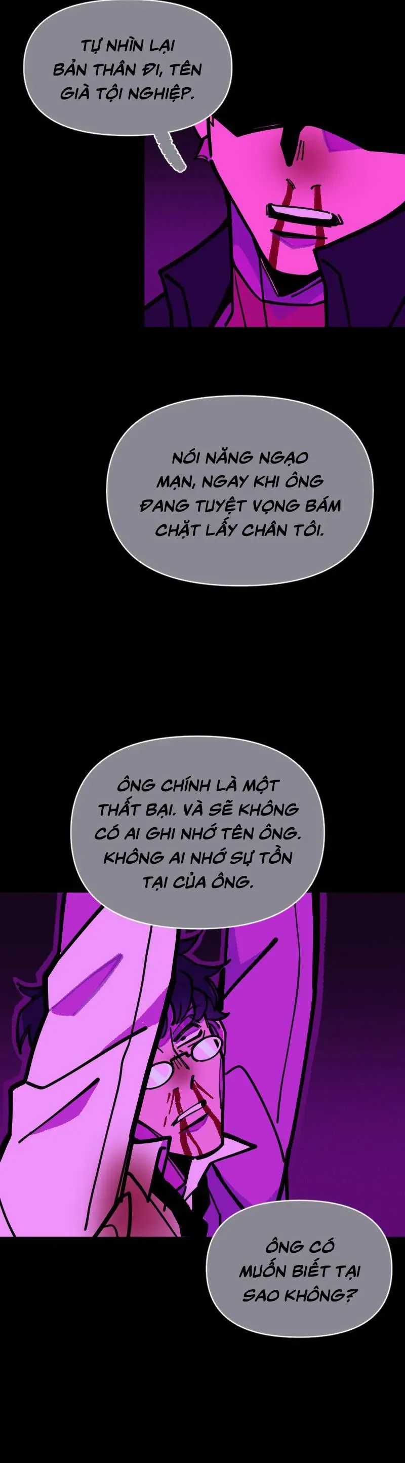 Homesick - Chương 137 - Trang 19