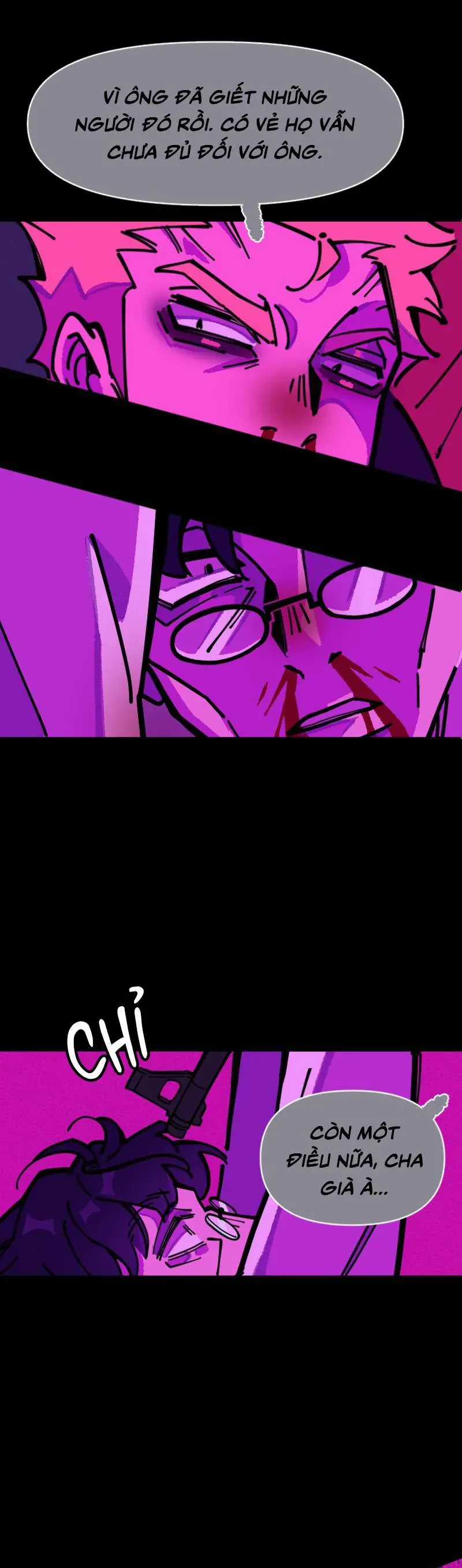 Homesick - Chương 137 - Trang 20