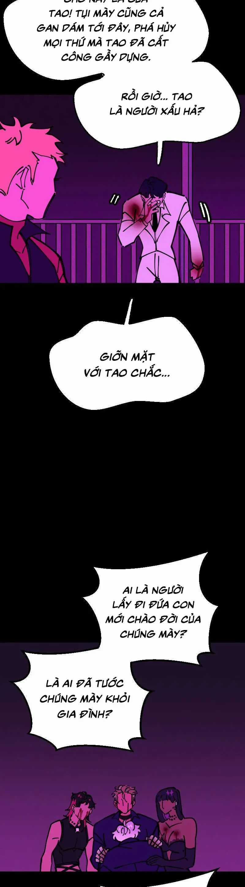 Homesick - Chương 137 - Trang 3