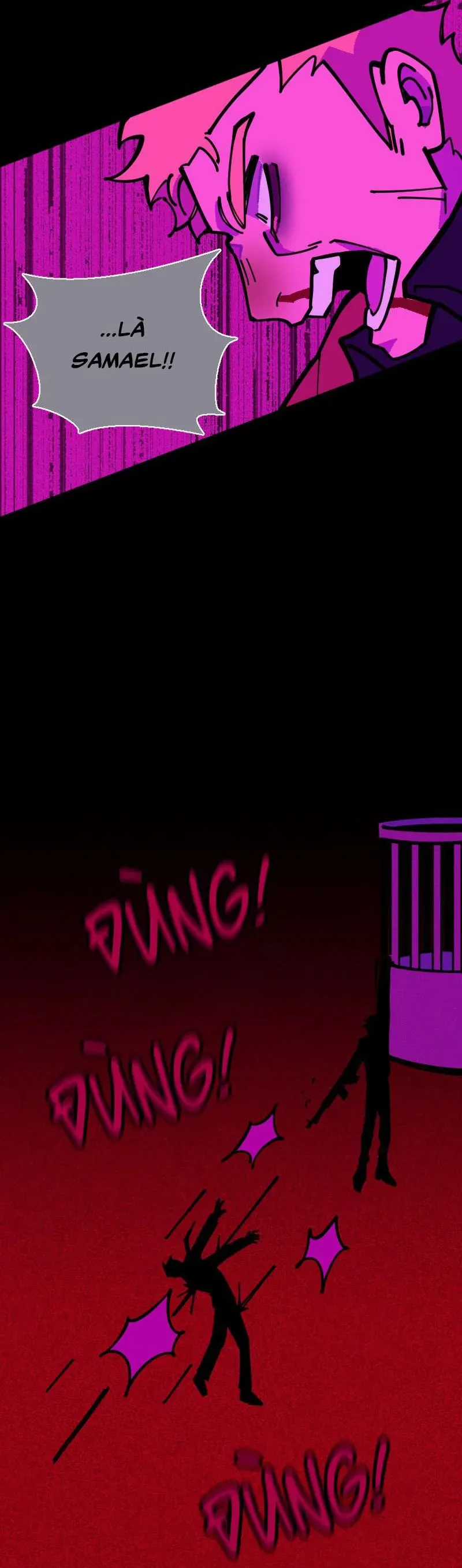 Homesick - Chương 137 - Trang 21