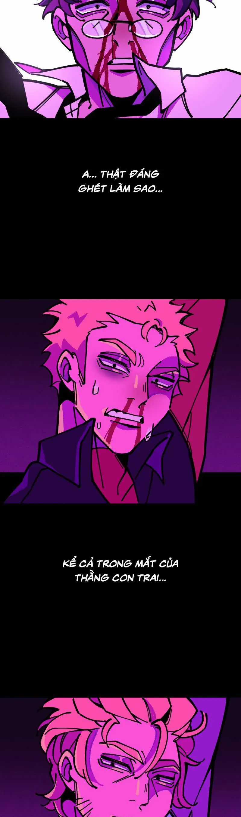 Homesick - Chương 137 - Trang 23