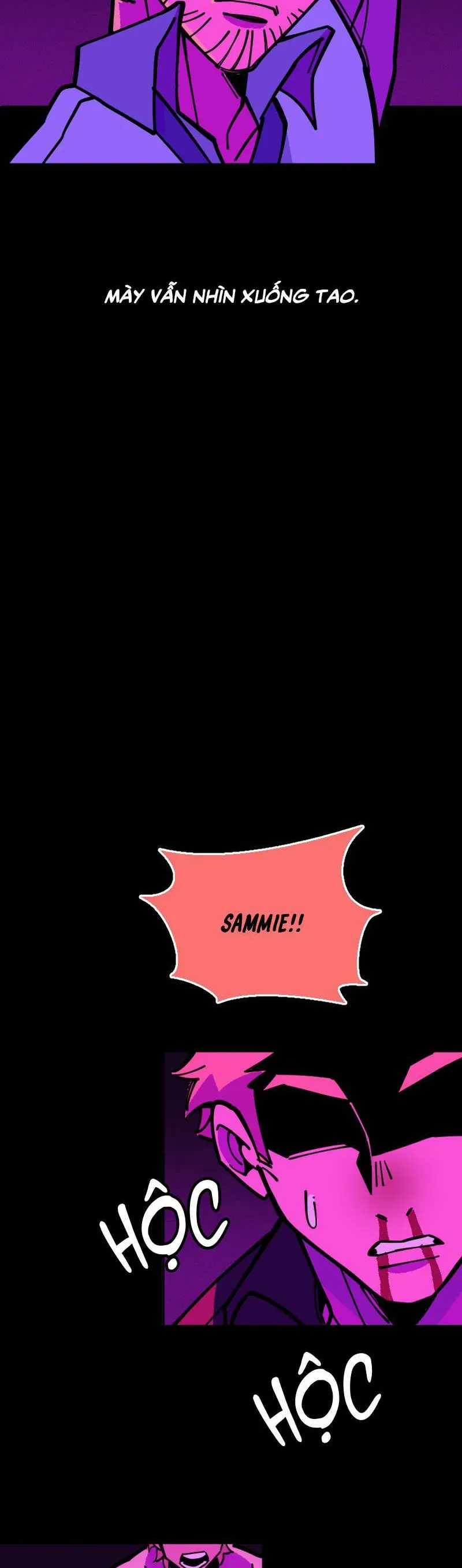 Homesick - Chương 137 - Trang 24