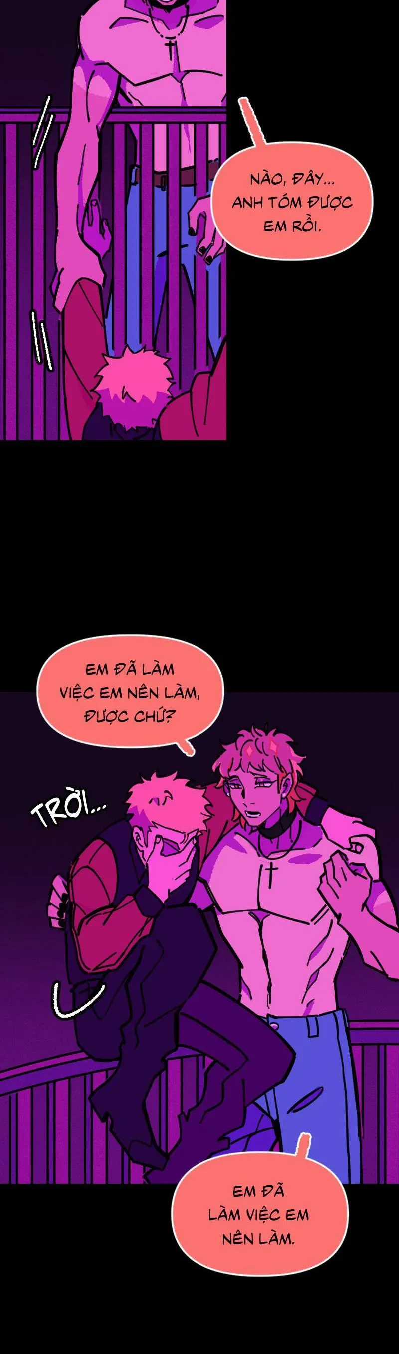 Homesick - Chương 137 - Trang 25