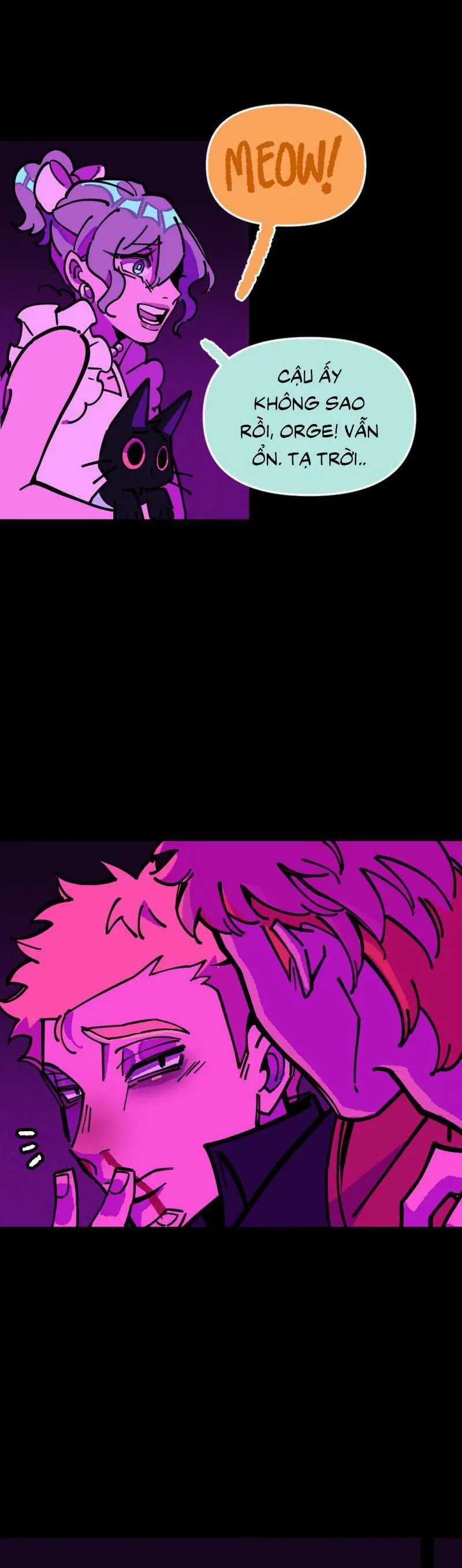 Homesick - Chương 137 - Trang 26