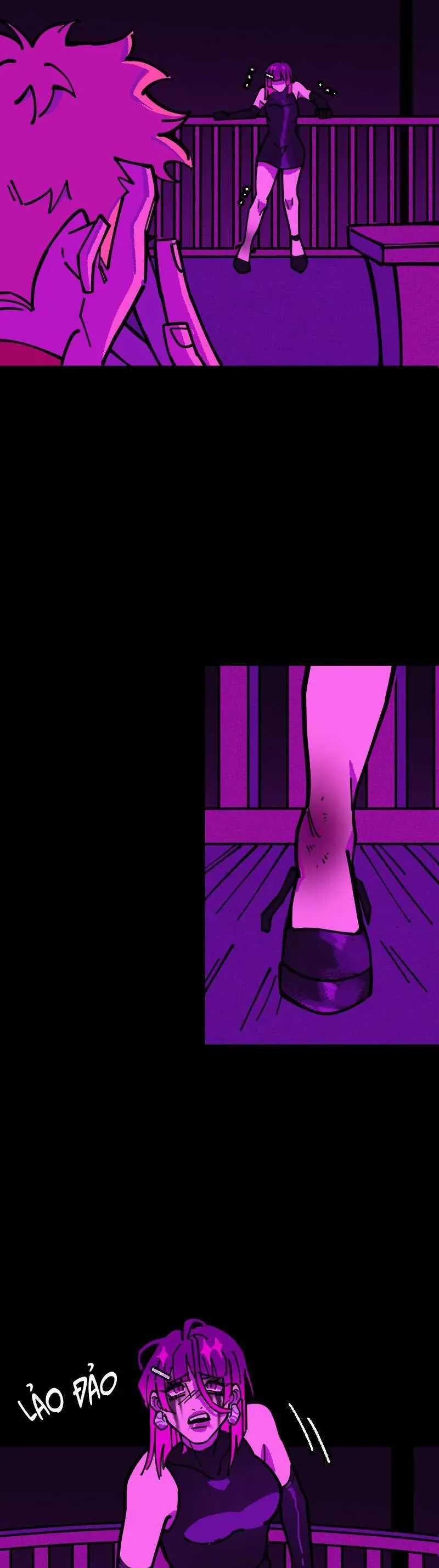 Homesick - Chương 137 - Trang 27