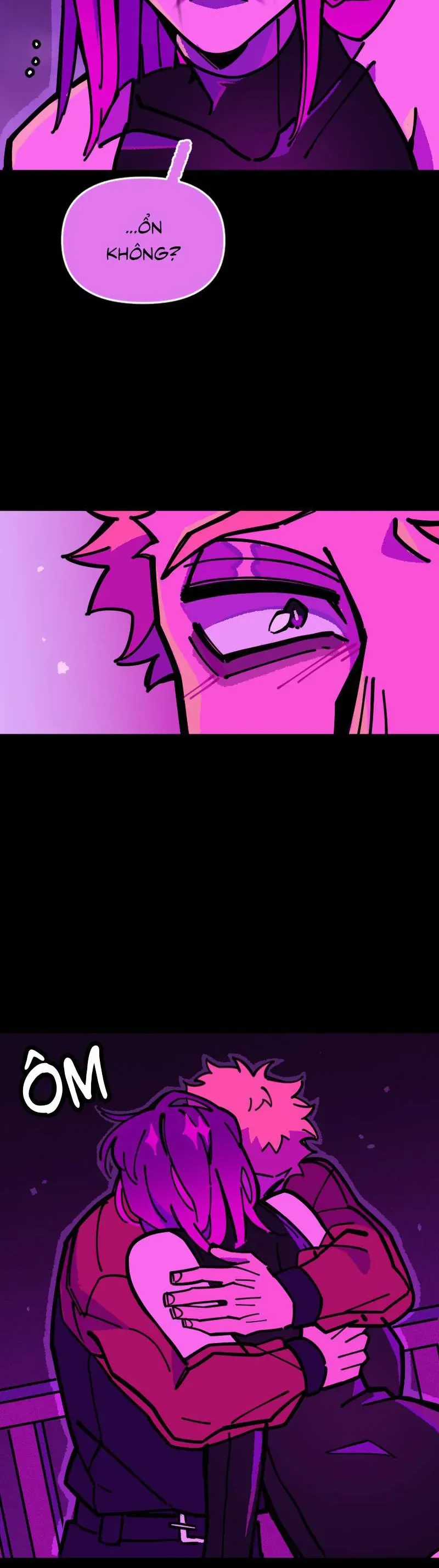 Homesick - Chương 137 - Trang 29