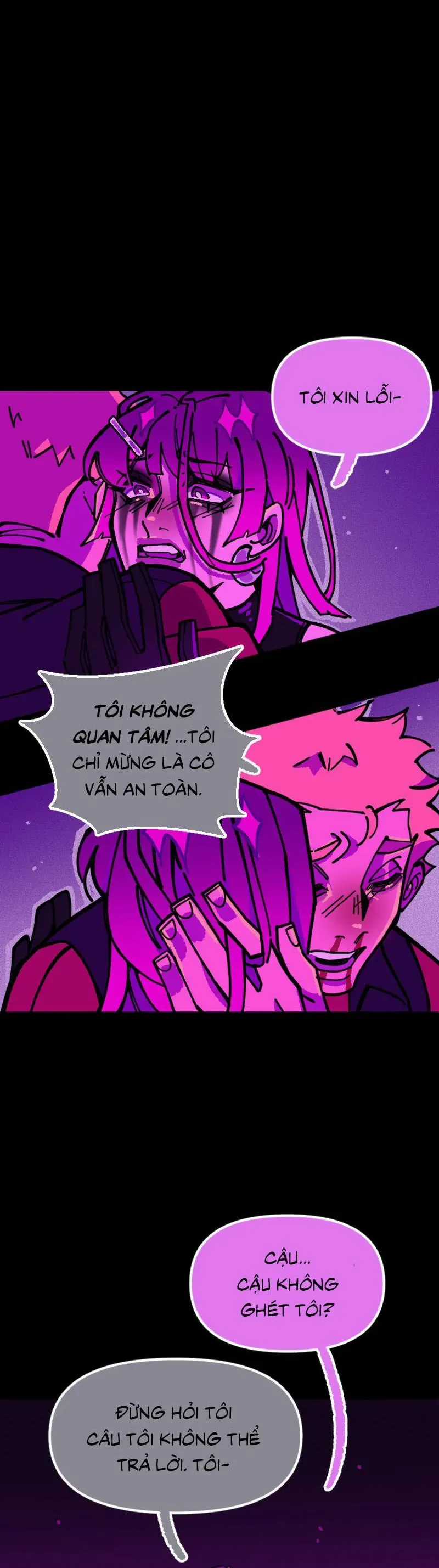 Homesick - Chương 137 - Trang 30