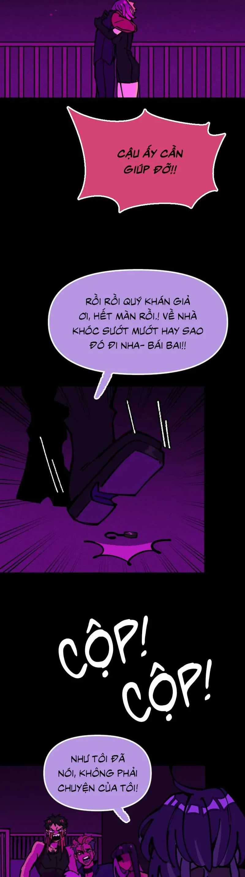 Homesick - Chương 137 - Trang 31