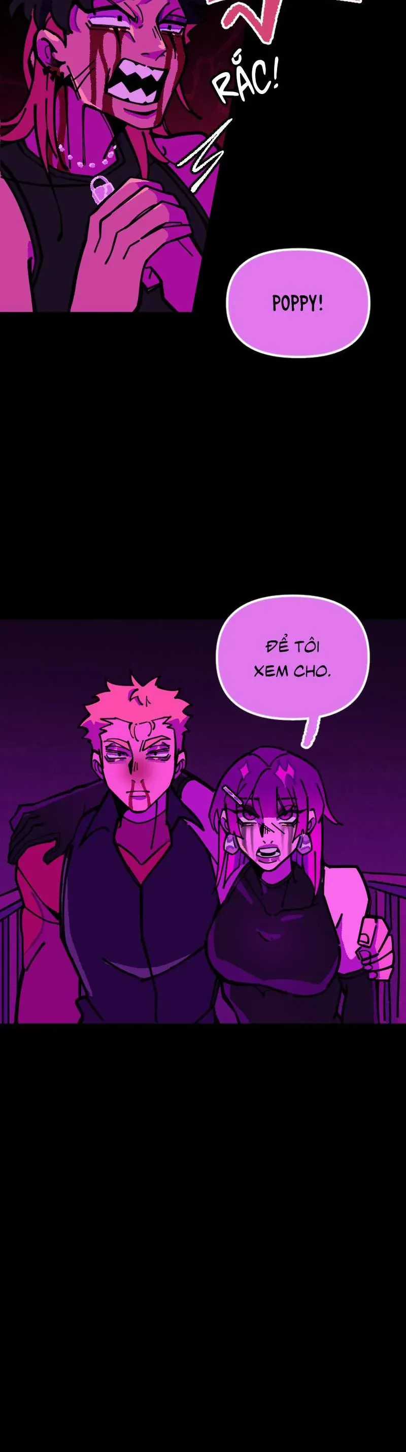 Homesick - Chương 137 - Trang 33