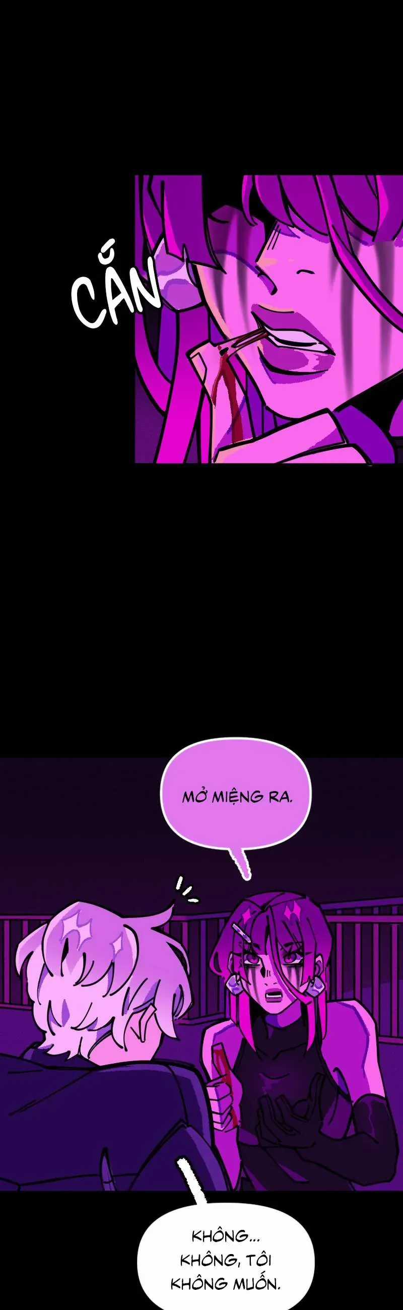 Homesick - Chương 137 - Trang 34