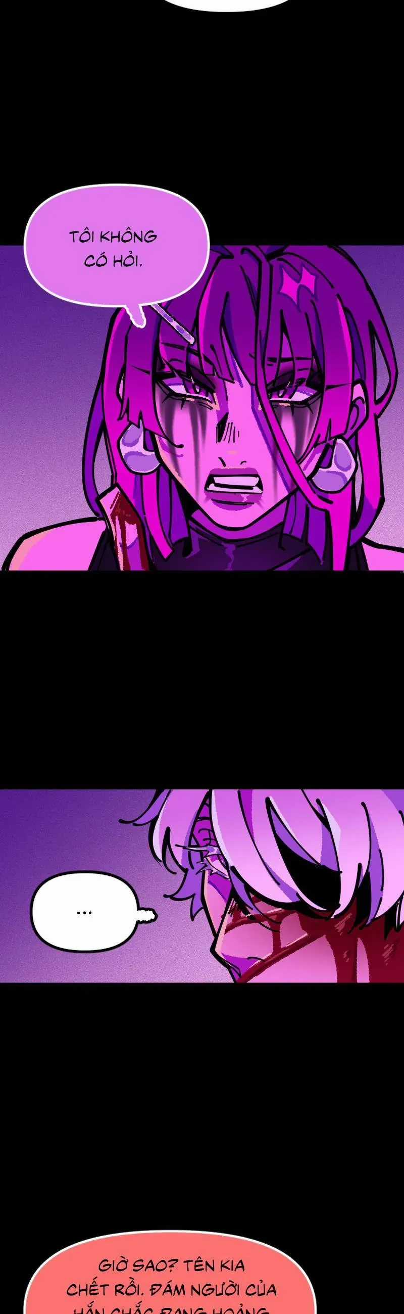 Homesick - Chương 137 - Trang 35