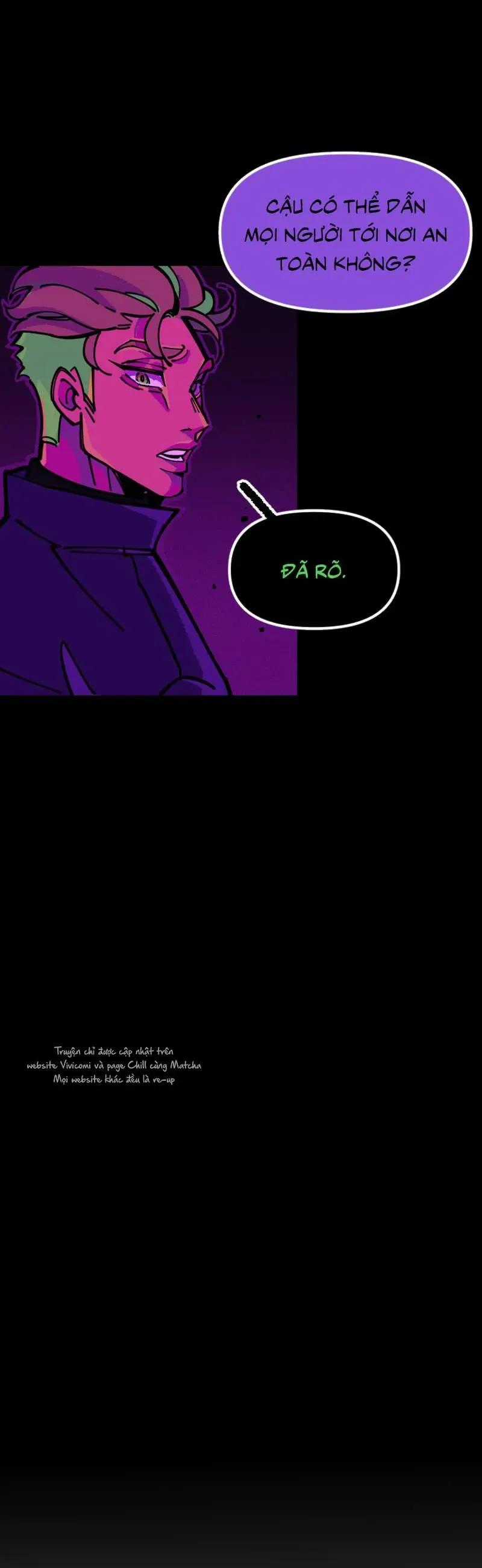 Homesick - Chương 137 - Trang 37