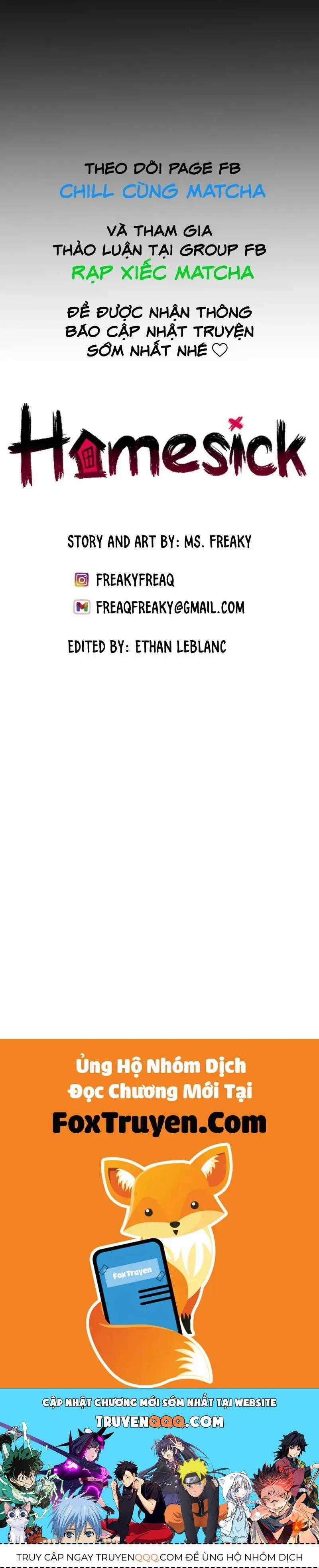 Homesick - Chương 137 - Trang 38