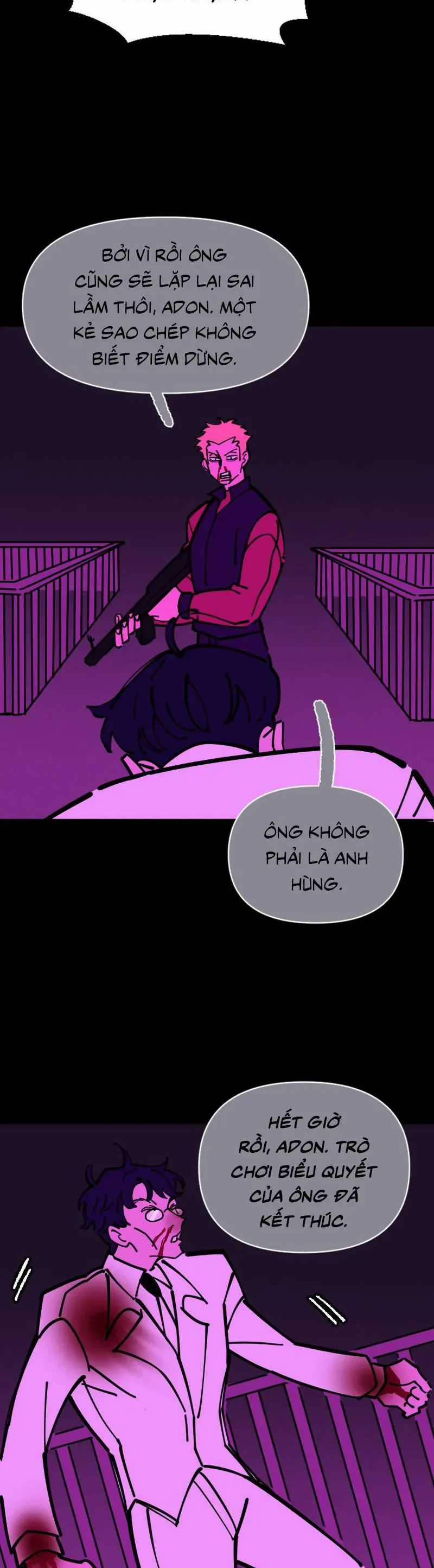 Homesick - Chương 137 - Trang 5