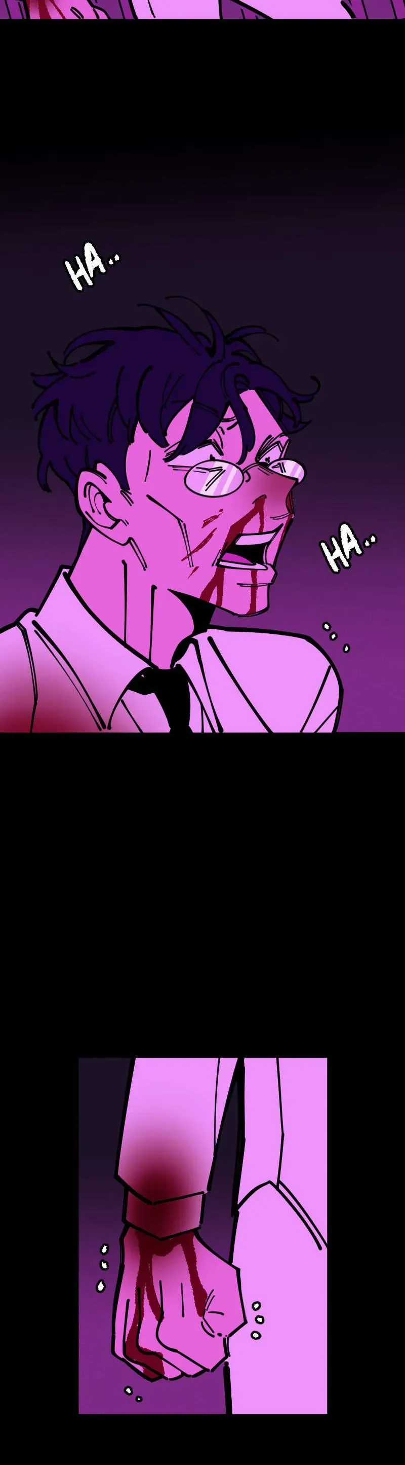 Homesick - Chương 137 - Trang 6