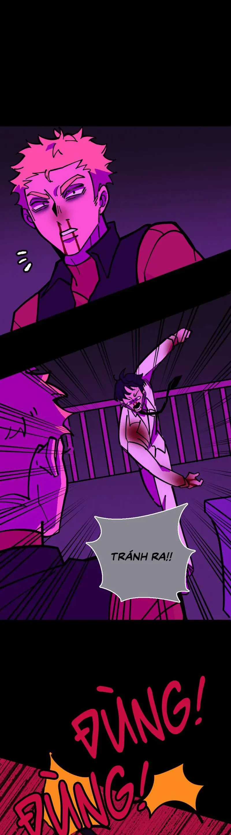 Homesick - Chương 137 - Trang 7