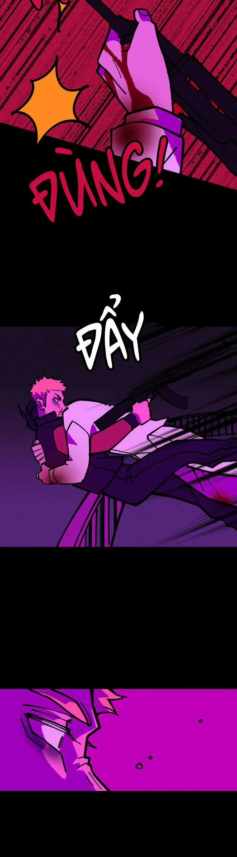 Homesick - Chương 137 - Trang 8