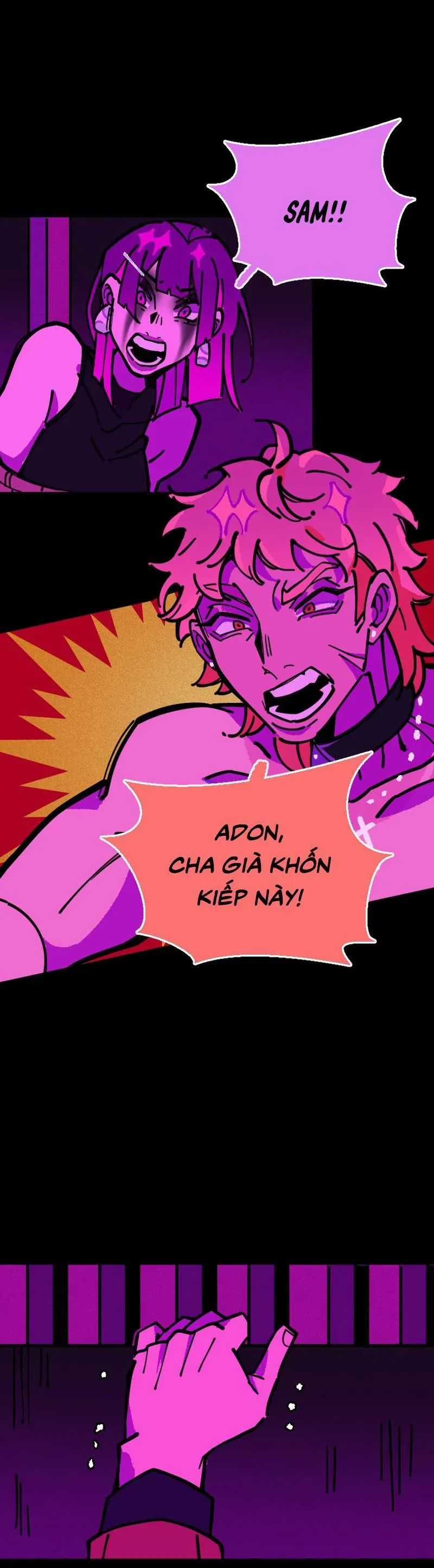 Homesick - Chương 137 - Trang 9