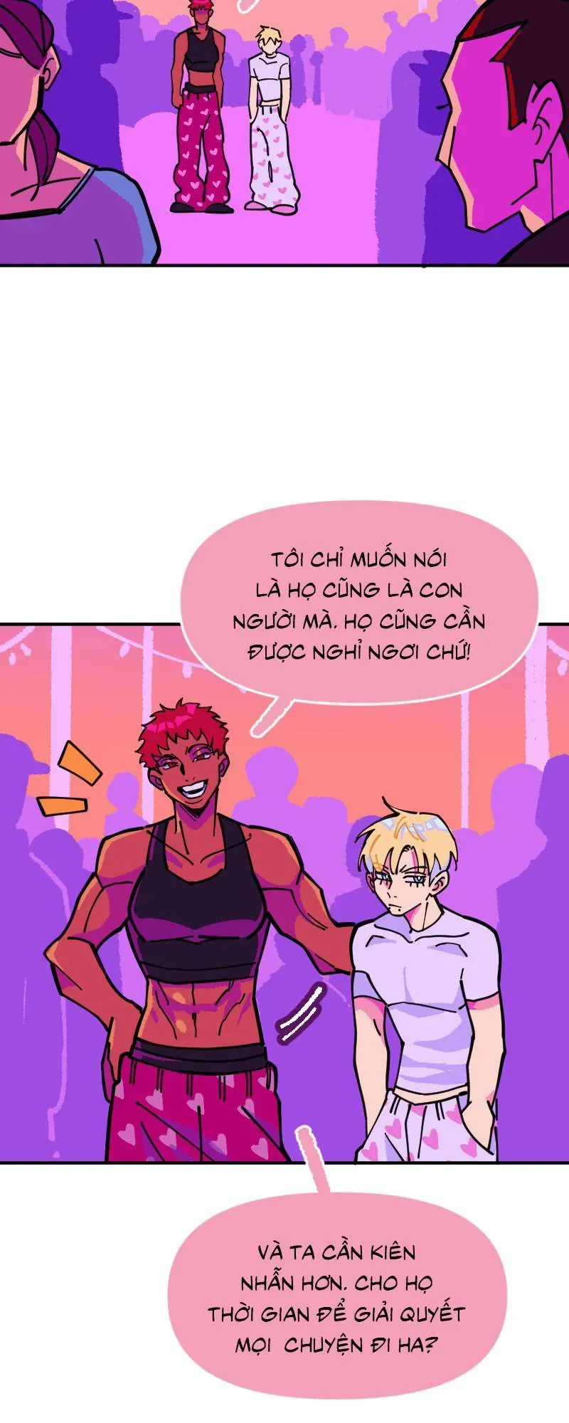 Homesick - Chương 138 - Trang 11