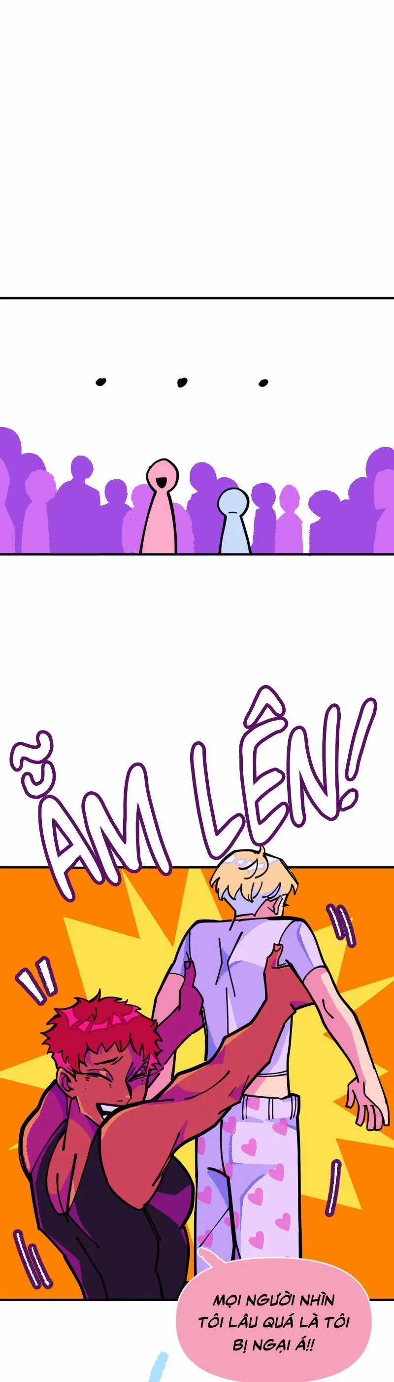 Homesick - Chương 138 - Trang 12