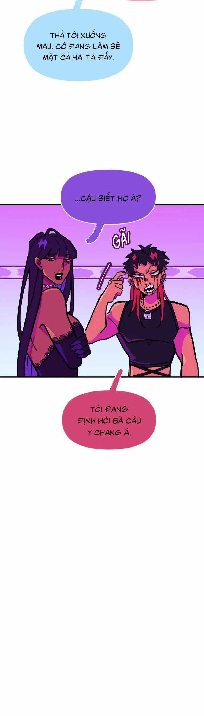 Homesick - Chương 138 - Trang 13