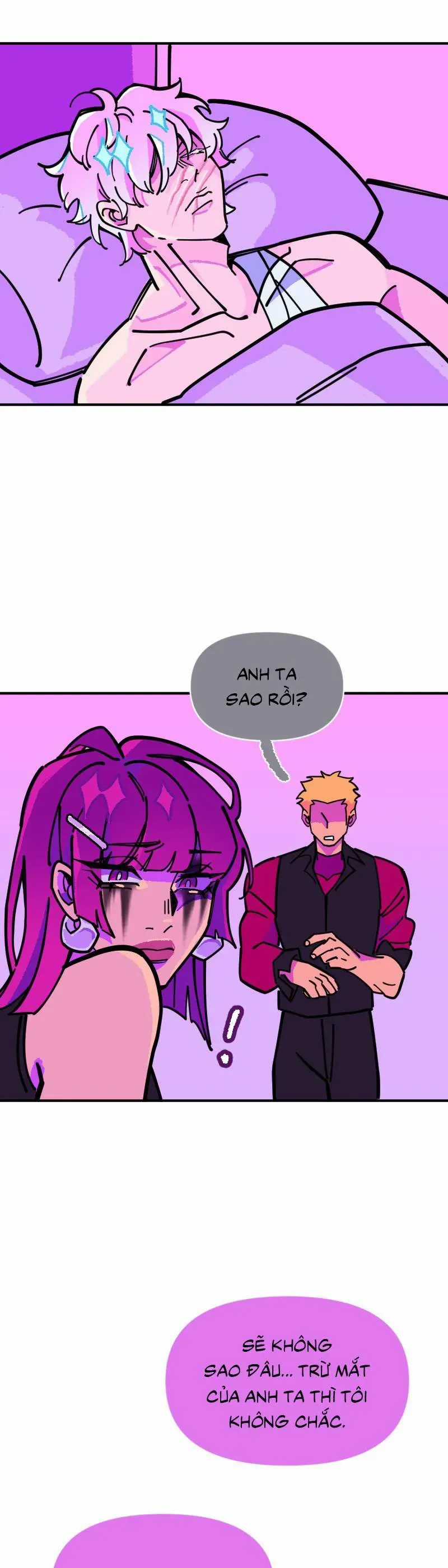 Homesick - Chương 138 - Trang 15