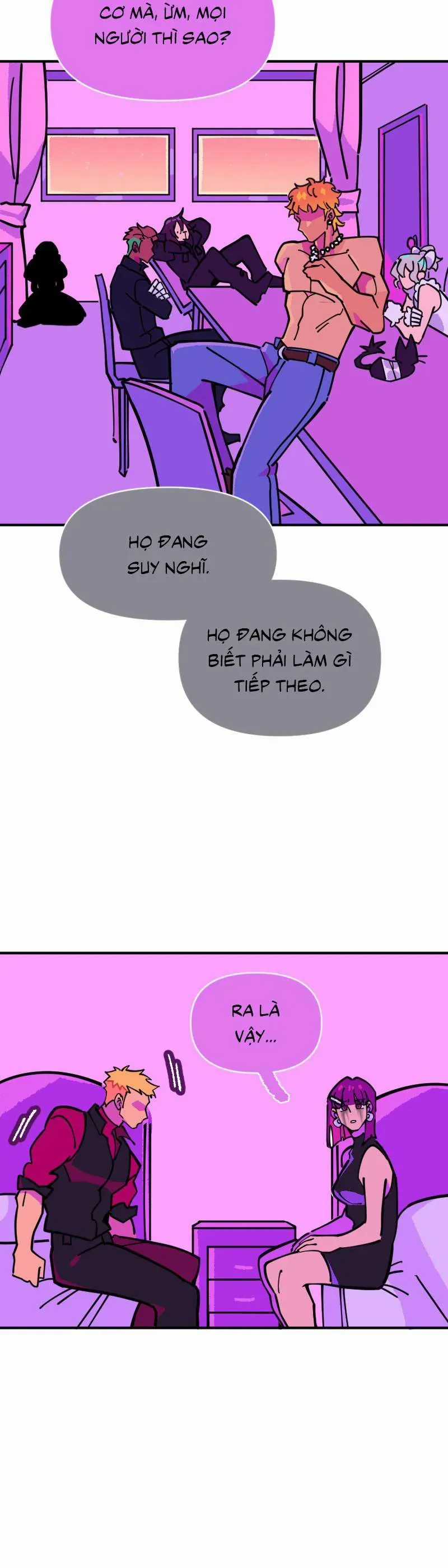 Homesick - Chương 138 - Trang 16