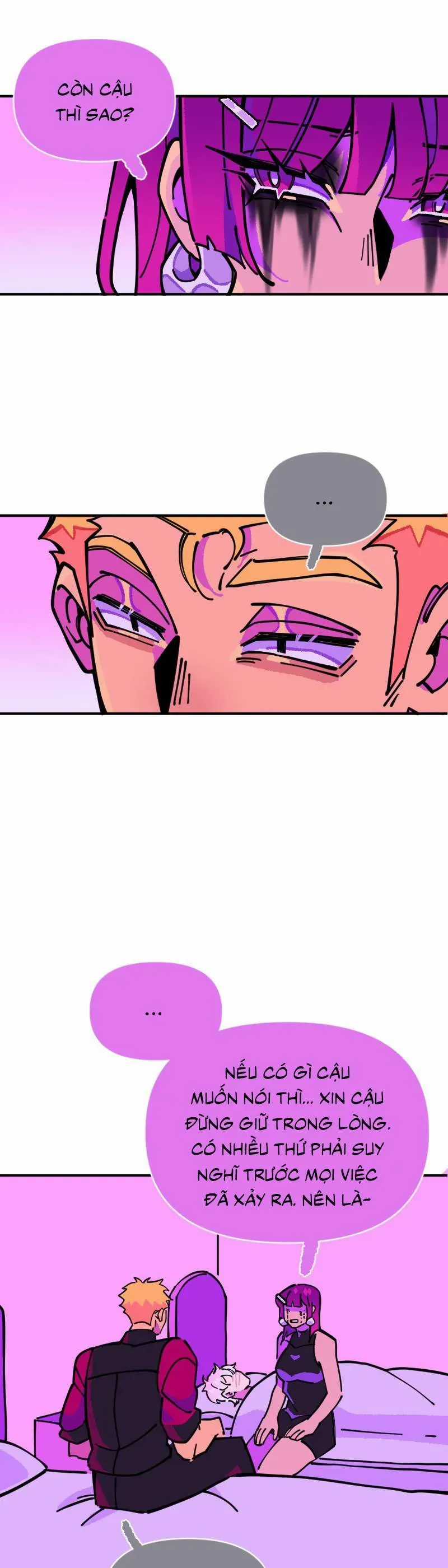 Homesick - Chương 138 - Trang 17