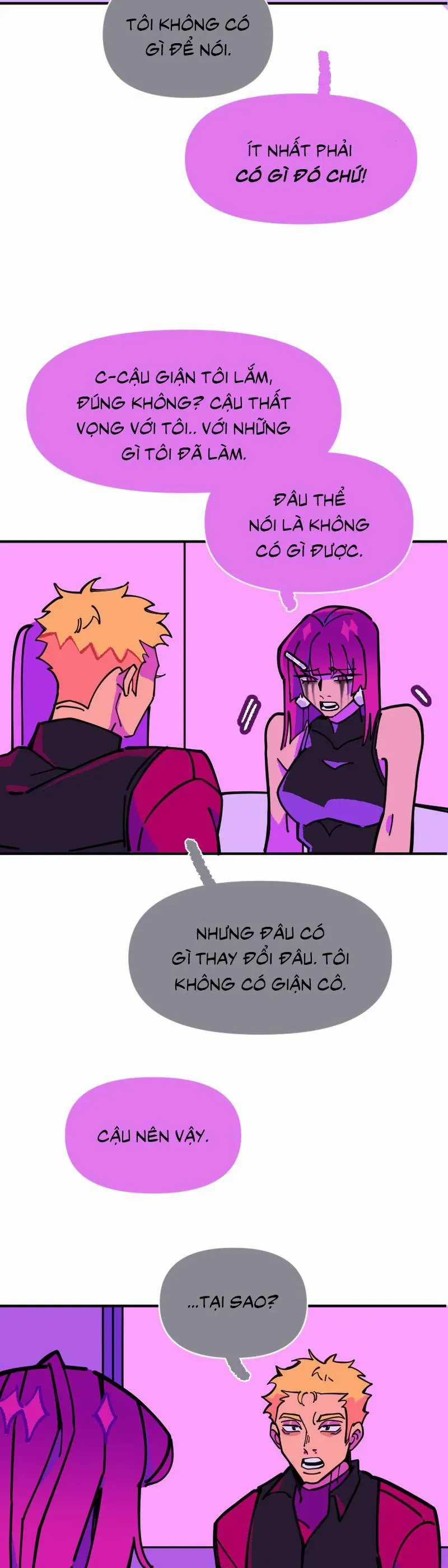 Homesick - Chương 138 - Trang 18