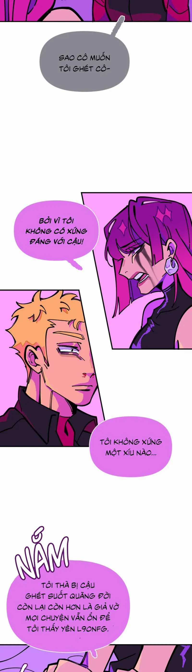 Homesick - Chương 138 - Trang 19